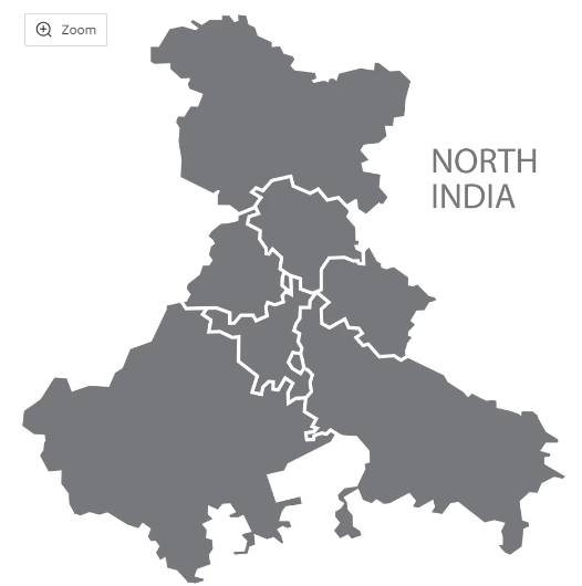 India Map